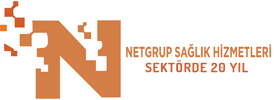 Netgrup Sağlık Hizmetleri Sanayi Ticaret Ltd.Şti.