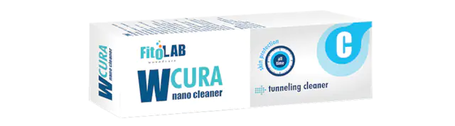 WCURA C